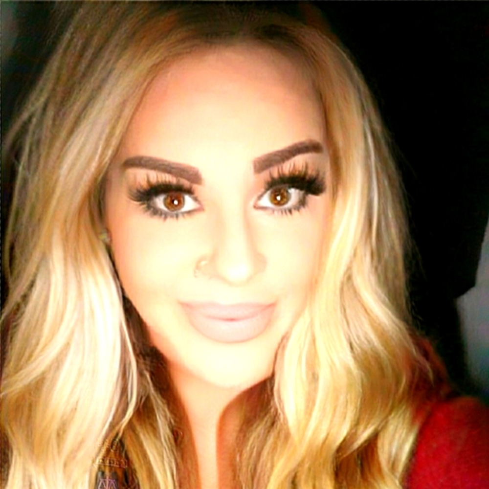 Clothes, Hair And Makeup, Home Decor, Jewelry!